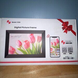 Frameo Digital Picture Frame